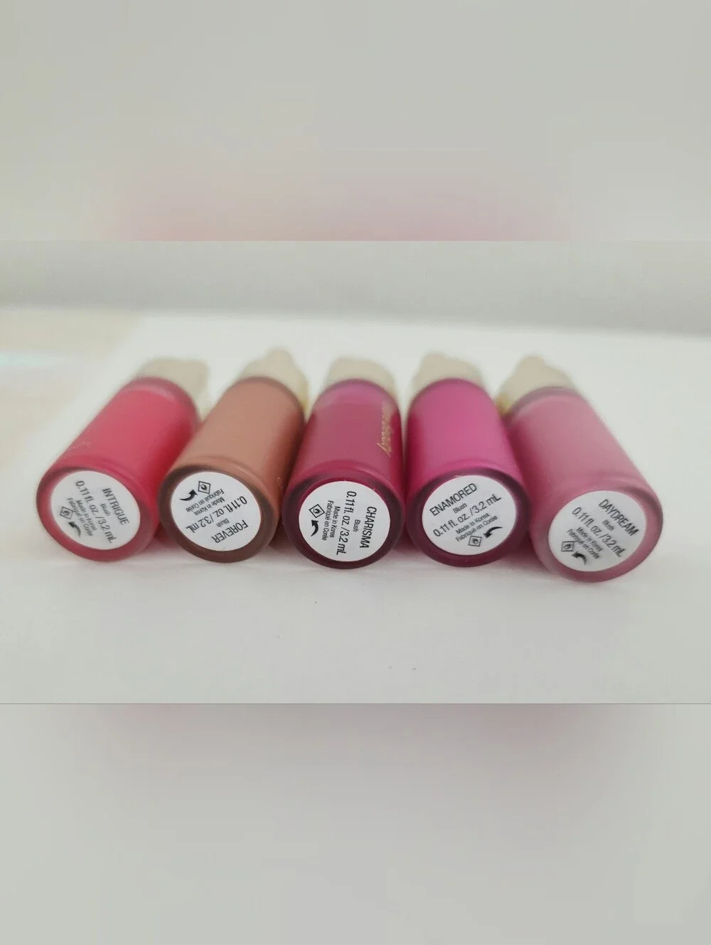 Rare Beauty Soft Pinch Liquid Blush Minis (5 Shades)